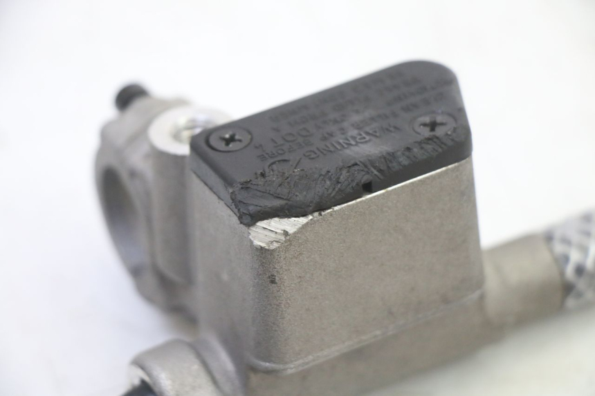 photo de POMPA FRENO ANTERIORE RIEJU MRT 50 (2018 - 2021) - Vista d'insieme del prodotto