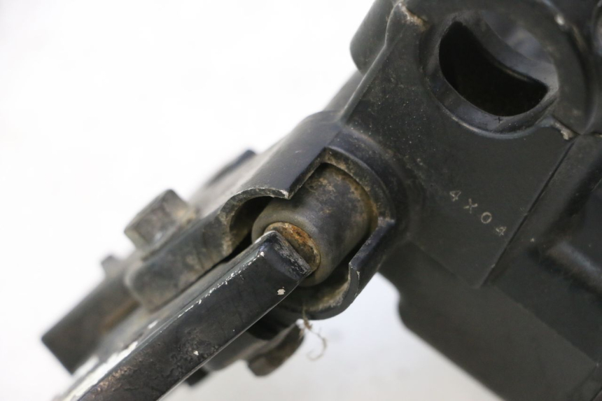 photo de POMPA FRENO ANTERIORE KYMCO MXU R 250 (2004 - 2010) - Dettaglio del componente