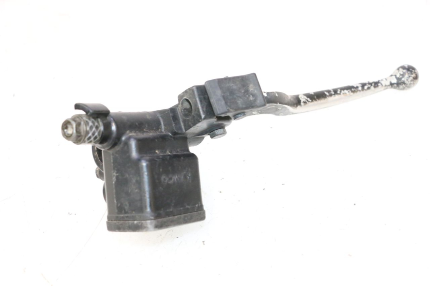 photo de POMPA FRENO ANTERIORE KYMCO MXU R 250 (2004 - 2010) - Altra angolazione