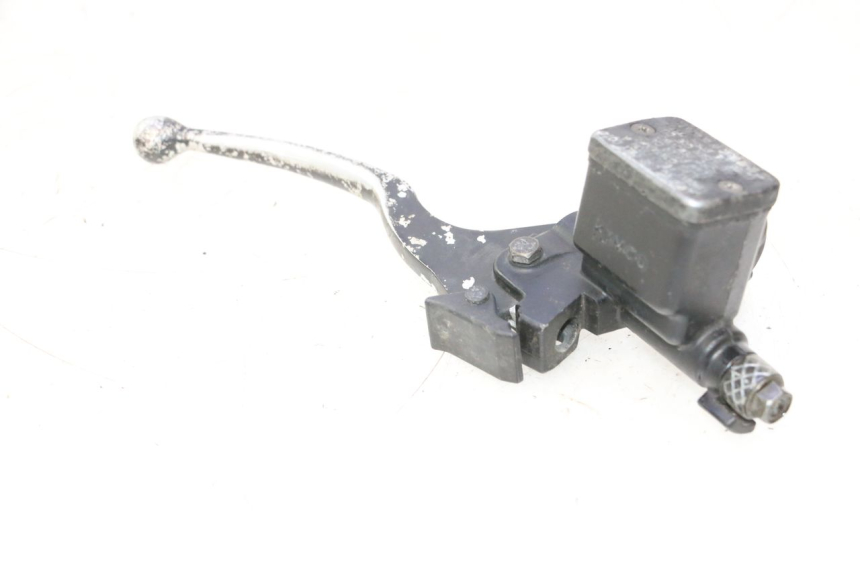photo de POMPA FRENO ANTERIORE KYMCO MXU R 250 (2004 - 2010) - Dettagli dei punti di fissaggio