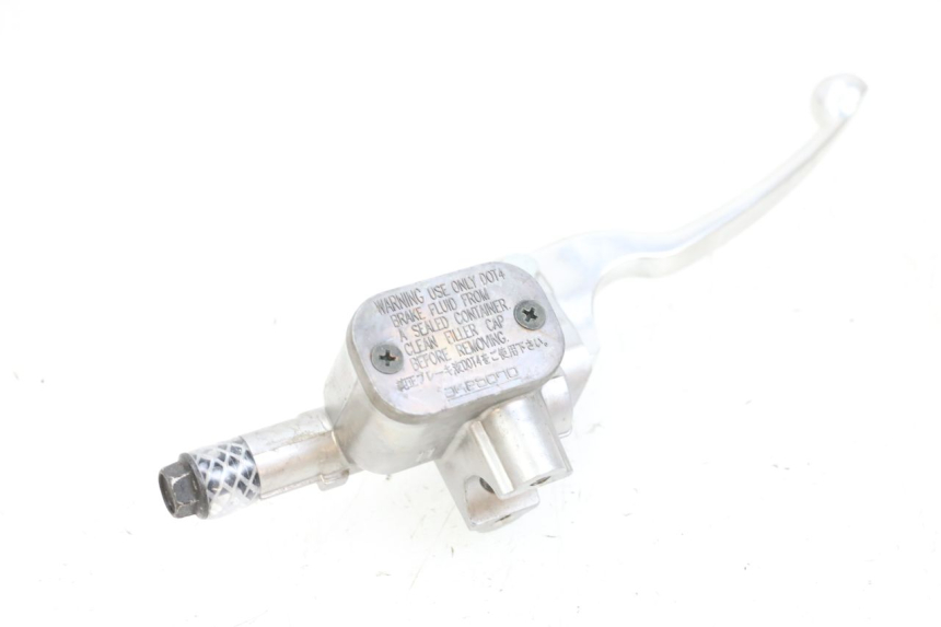 photo de POMPA FRENO ANTERIORE YAMAHA NEO'S CORE 1 (2022 - 2026) - Dettaglio del componente