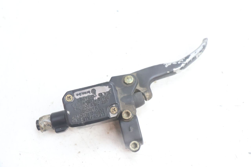 photo de POMPA FRENO ANTERIORE YAMAHA NEO'S NEOS 2T 50 (1998 - 2007) - Vista principale