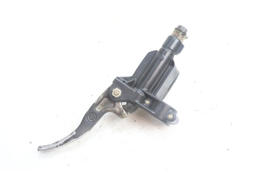 photo de POMPA FRENO ANTERIORE YAMAHA NEO'S NEOS 2T 50 (1998 - 2007) - Stato della superficie e materiale