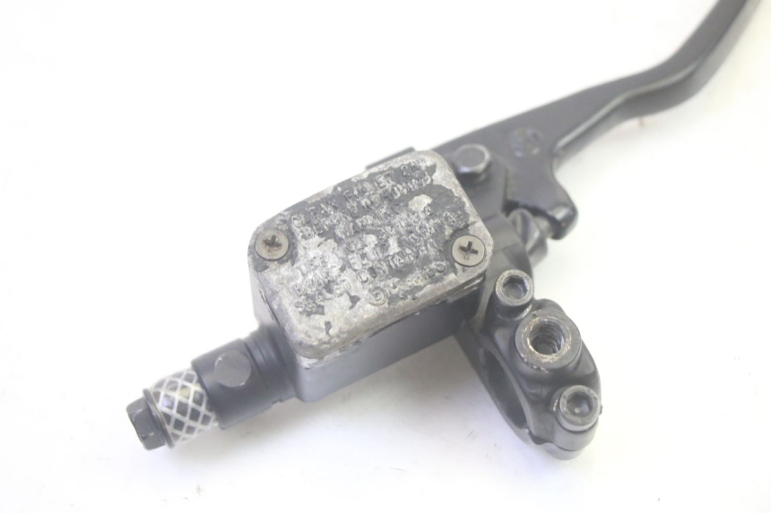 photo de MASTERCYLINDER ANTERIORE YAMAHA NEOS NEO'S 4T 50 (2008 - 2016) - Dettaglio del componente