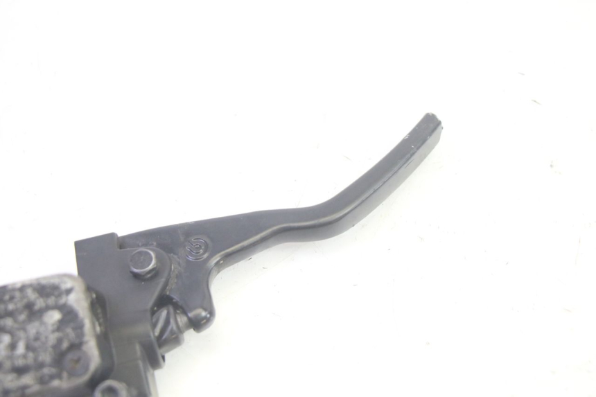 photo de MASTERCYLINDER ANTERIORE YAMAHA NEOS NEO'S 4T 50 (2008 - 2016) - Altra angolazione