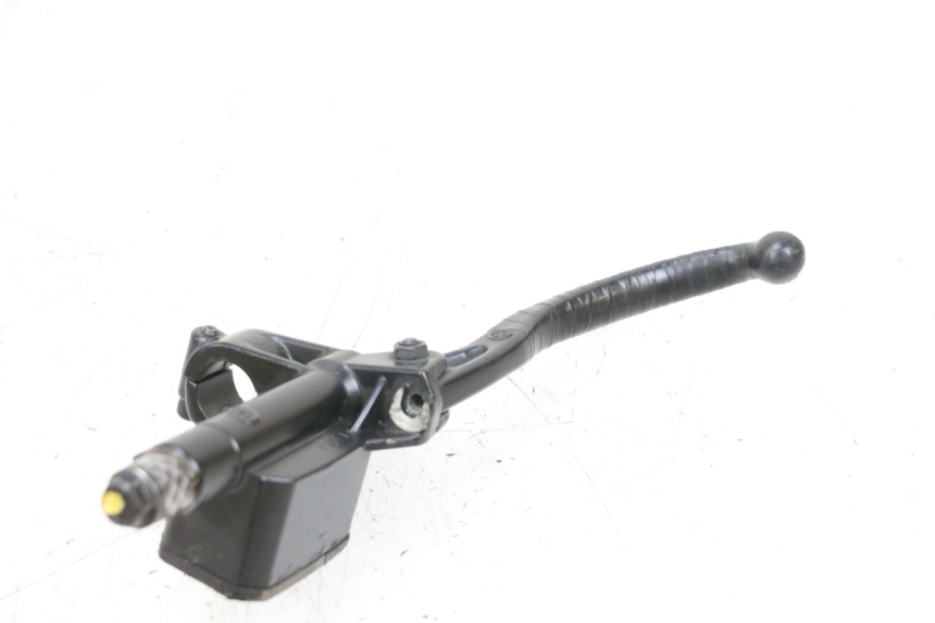 photo de MASTERCYLINDER ANTERIORE YAMAHA NEOS NEO'S 4T 50 (2008 - 2016) - Zoom sullo stato d'uso
