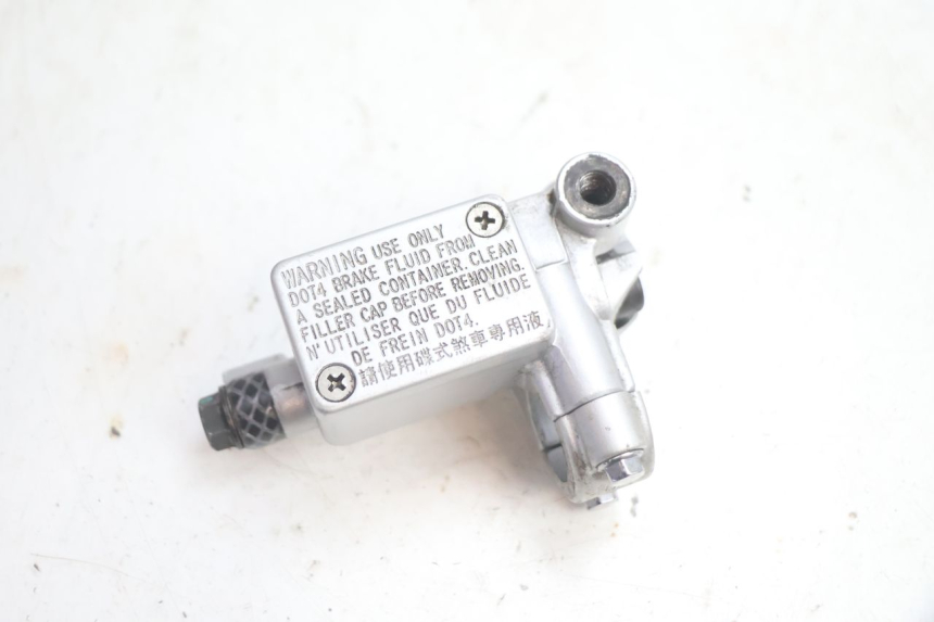 photo de POMPA FRENO ANTERIORE KYMCO LIKE 4T 50 (2019 - 2025) - Dettaglio del componente