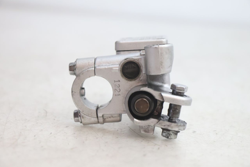 photo de POMPA FRENO ANTERIORE KYMCO LIKE 4T 50 (2019 - 2025) - Primo piano tecnico