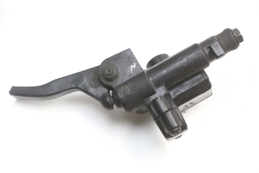 photo de MASTERCYLINDER ANTERIORE PIAGGIO NEW TYPHOON 50 (2018 - 2021) - Dettaglio del componente