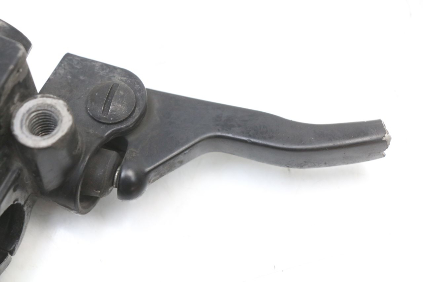 photo de MASTERCYLINDER ANTERIORE PIAGGIO NEW TYPHOON 50 (2018 - 2021) - Altra angolazione