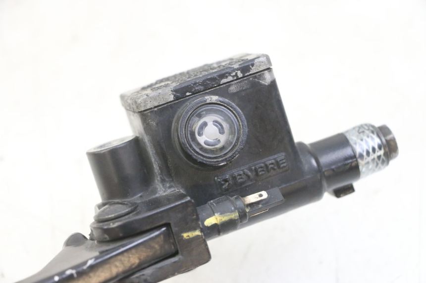 photo de MASTERCYLINDER ANTERIORE PIAGGIO NEW TYPHOON 50 (2018 - 2021) - Dettaglio del componente