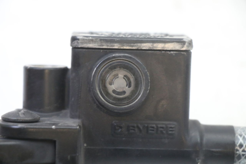 photo de MASTERCYLINDER ANTERIORE PIAGGIO NEW TYPHOON 50 (2018 - 2021) - Vista d'insieme del prodotto