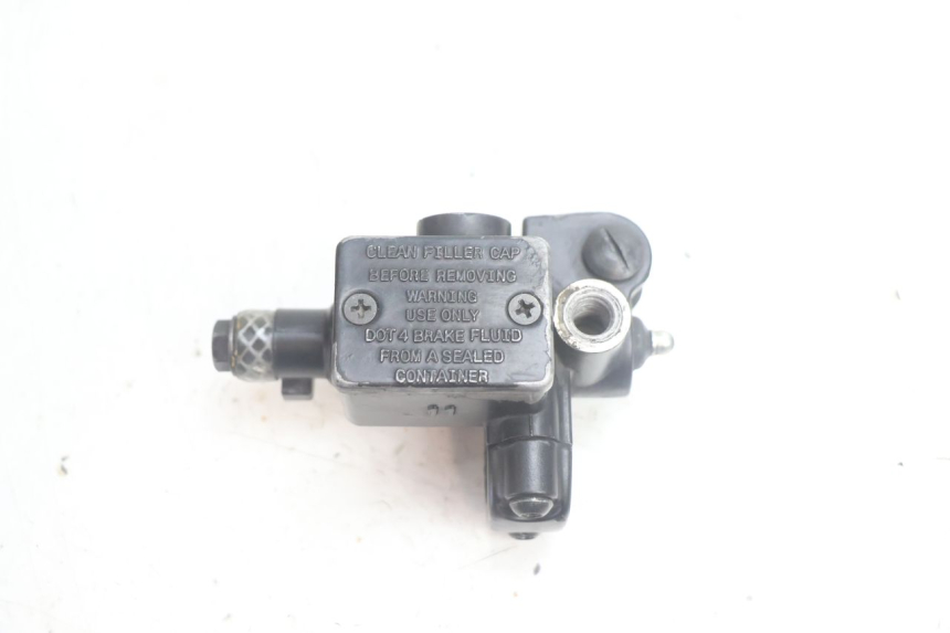 photo de MASTERCYLINDER ANTERIORE PIAGGIO NEW TYPHOON 50 (2018 - 2021) - Vista principale