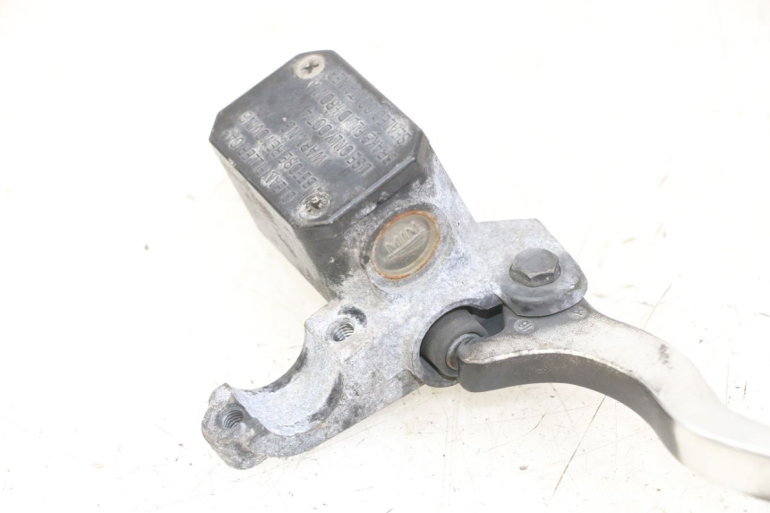 photo de MASTERCYLINDER ANTERIORE GILERA NEXUS 125 (2009 - 2013) - Vista d'insieme del prodotto