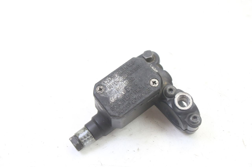 photo de MASTERCYLINDER ANTERIORE GILERA NEXUS 125 (2009 - 2013) - Vista principale