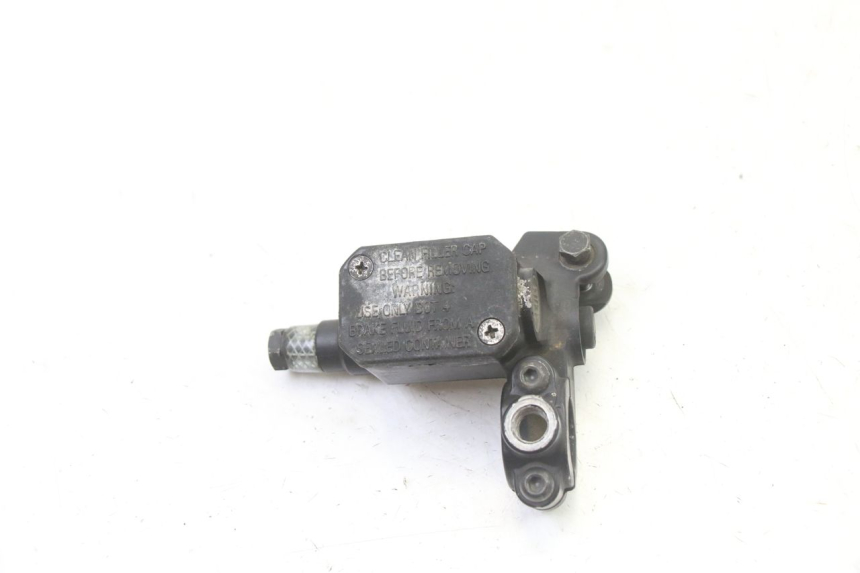 photo de MASTERCYLINDER ANTERIORE GILERA NEXUS 125 (2009 - 2013) - Dettaglio del componente