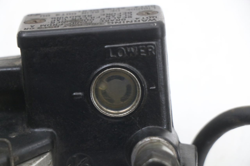 photo de MASTERCYLINDER ANTERIORE HONDA NHX LEAD 110 (2008 - 2010) - Vista d'insieme del prodotto