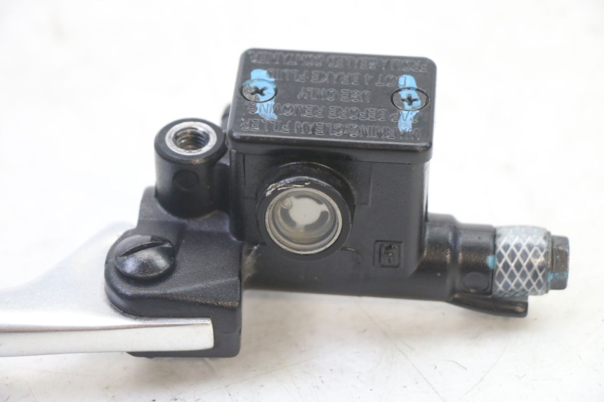 photo de POMPA FRENO ANTERIORE PIAGGIO NRG POWER PUREJET 50 (2018 - 2021) - Dettaglio del componente