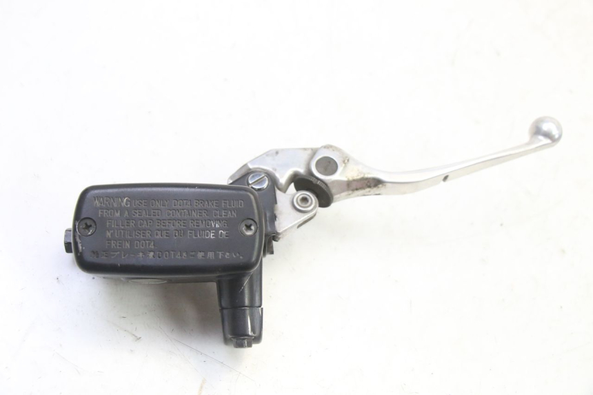 photo de POMPA FRENO ANTERIORE HONDA NTV DEAUVILLE ABS 700 (2007 - 2016) - Vista principale