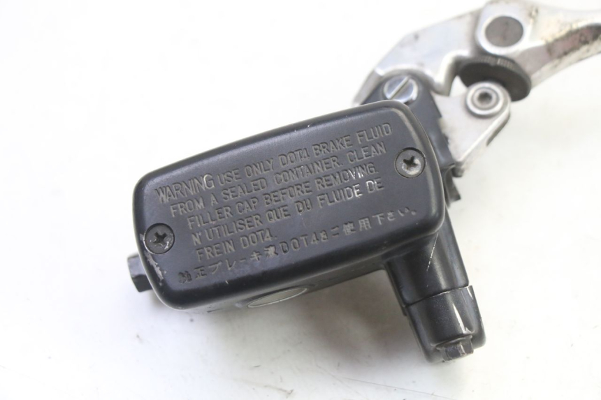 photo de POMPA FRENO ANTERIORE HONDA NTV DEAUVILLE ABS 700 (2007 - 2016) - Dettaglio del componente