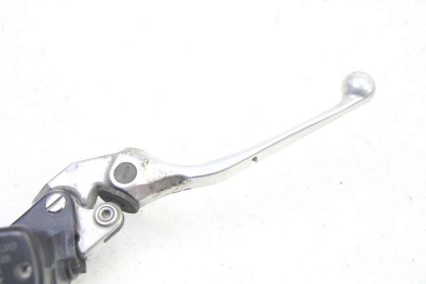 photo de POMPA FRENO ANTERIORE HONDA NTV DEAUVILLE ABS 700 (2007 - 2016) - Altra angolazione