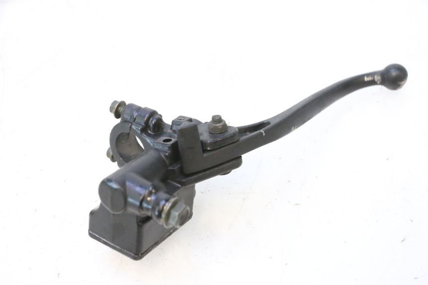 photo de MASTERCYLINDER ANTERIORE JM MOTORS OLDIES 4T 50 (2010 - 2020) - Altra angolazione