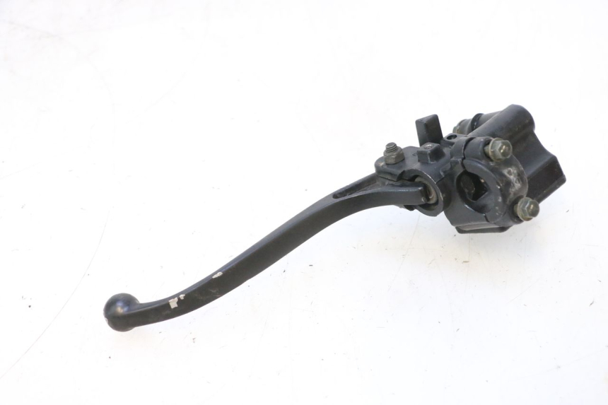 photo de MASTERCYLINDER ANTERIORE JM MOTORS OLDIES 4T 50 (2010 - 2020) - Primo piano tecnico