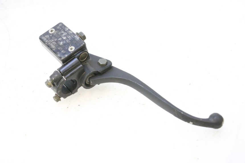 photo de MASTERCYLINDER ANTERIORE JM MOTORS OLDIES 4T 50 (2010 - 2020) - Dettagli dei punti di fissaggio