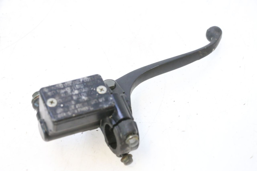 photo de MASTERCYLINDER ANTERIORE JM MOTORS OLDIES 4T 50 (2010 - 2020) - Stato della superficie e materiale