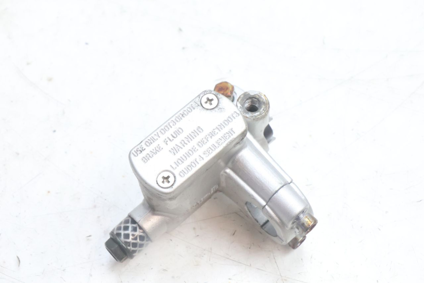 photo de MASTERCYLINDER ANTERIORE JM MOTORS OLDIES 4T 50 (2010 - 2020) - Vista principale
