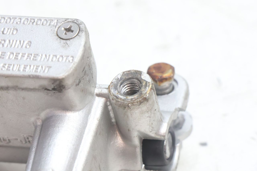 photo de MASTERCYLINDER ANTERIORE JM MOTORS OLDIES 4T 50 (2010 - 2020) - Dettaglio del componente