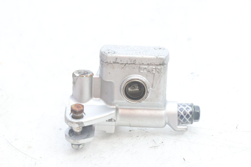 photo de MASTERCYLINDER ANTERIORE JM MOTORS OLDIES 4T 50 (2010 - 2020) - Altra angolazione