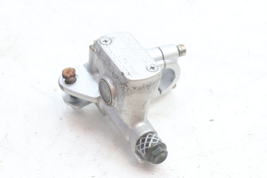 photo de MASTERCYLINDER ANTERIORE JM MOTORS OLDIES 4T 50 (2010 - 2020) - Vista d'insieme del prodotto