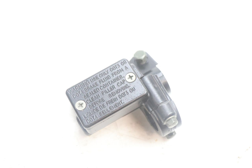 photo de POMPA FRENO ANTERIORE JM MOTORS OLDIES 4T 50 (2020 - 2026) - Vista principale