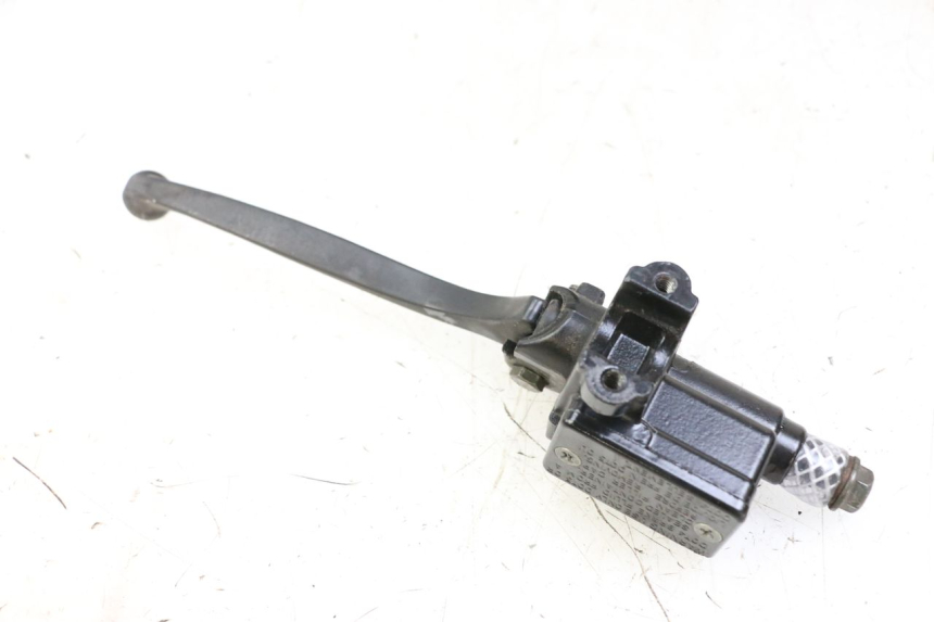 photo de POMPA FRENO ANTERIORE JM MOTORS OLDIES GT 4T 50 (2018 - 2025) - Zoom sullo stato d'uso