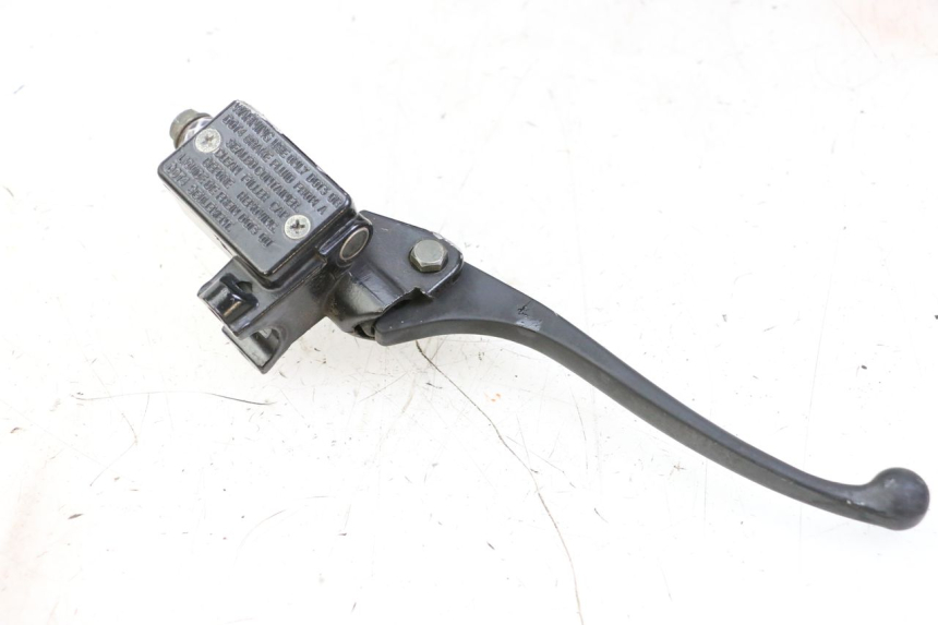 photo de POMPA FRENO ANTERIORE JM MOTORS OLDIES GT 4T 50 (2018 - 2025) - Primo piano tecnico