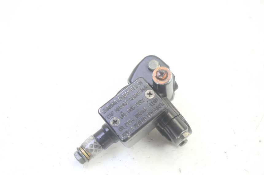 photo de POMPA FRENO ANTERIORE JM MOTORS OLDIES GT 4T 50 (2018 - 2025) - Vista principale