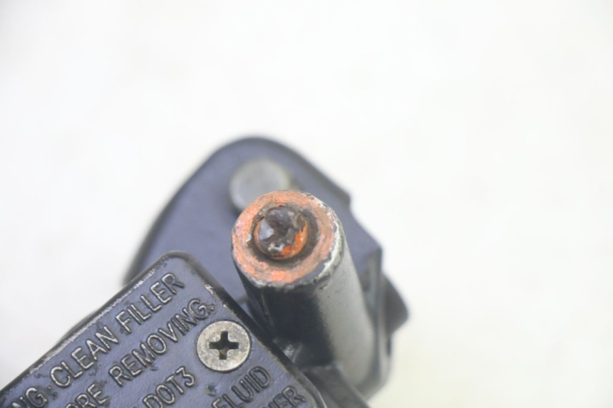 photo de POMPA FRENO ANTERIORE JM MOTORS OLDIES GT 4T 50 (2018 - 2025) - Dettaglio del componente