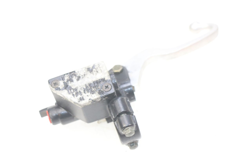 photo de MASTERCYLINDER ANTERIORE SYM ORBIT 2 2T 50 (2008 - 2018) - Altra angolazione