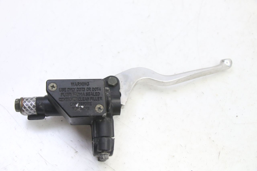 photo de MASTERCYLINDER ANTERIORE SYM ORBIT 2 4T 50 (2008 - 2017) - Vista principale
