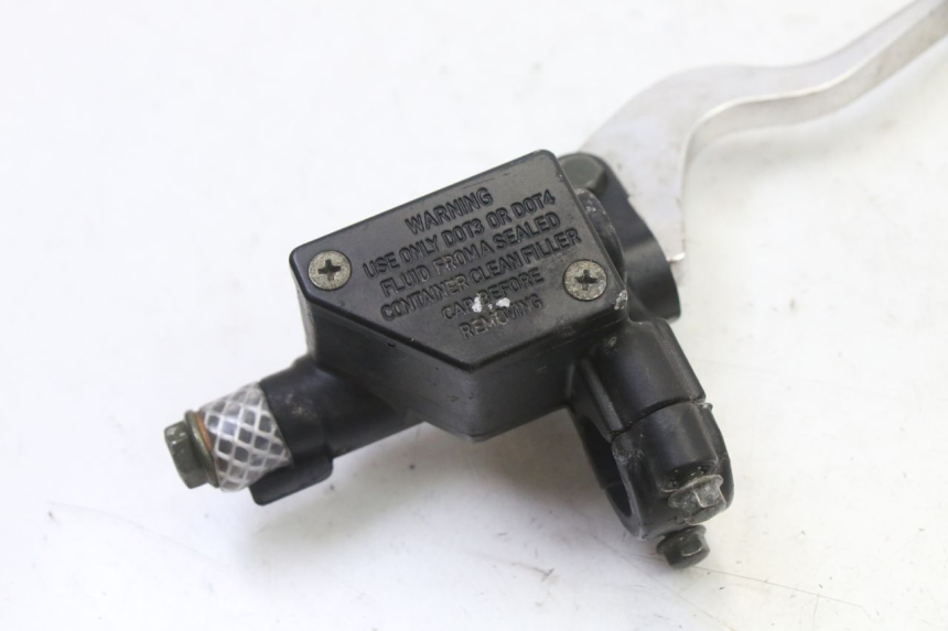 photo de MASTERCYLINDER ANTERIORE SYM ORBIT 2 4T 50 (2008 - 2017) - Dettaglio del componente