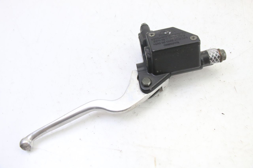photo de MASTERCYLINDER ANTERIORE SYM ORBIT 2 4T 50 (2008 - 2017) - Altra angolazione