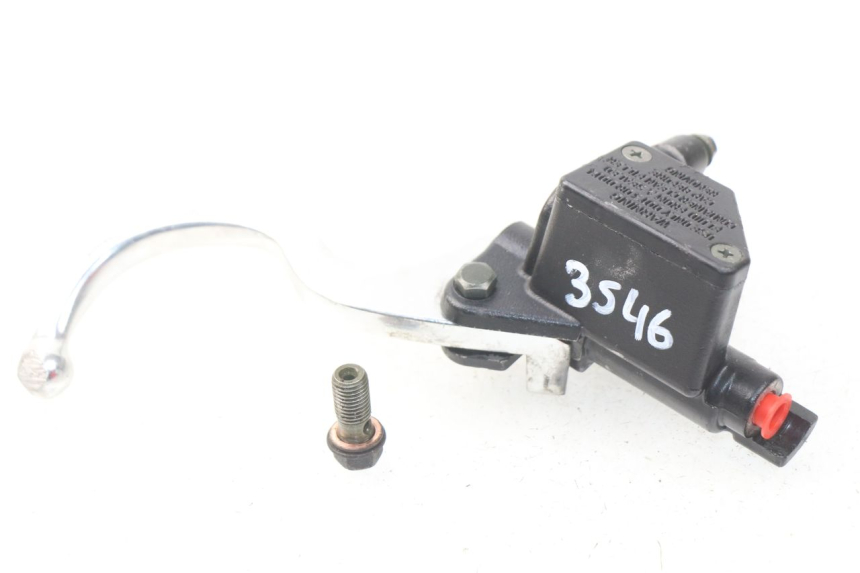 photo de MASTERCYLINDER ANTERIORE SYM ORBIT III 3 4T 50 (2018 - 2021) - Vista principale