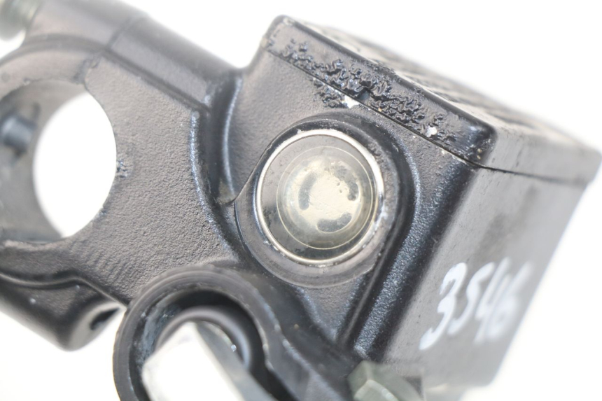 photo de MASTERCYLINDER ANTERIORE SYM ORBIT III 3 4T 50 (2018 - 2021) - Dettaglio del componente