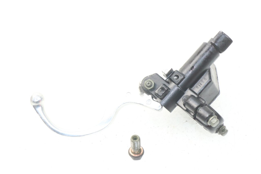 photo de MASTERCYLINDER ANTERIORE SYM ORBIT III 3 4T 50 (2018 - 2021) - Zoom sullo stato d'uso