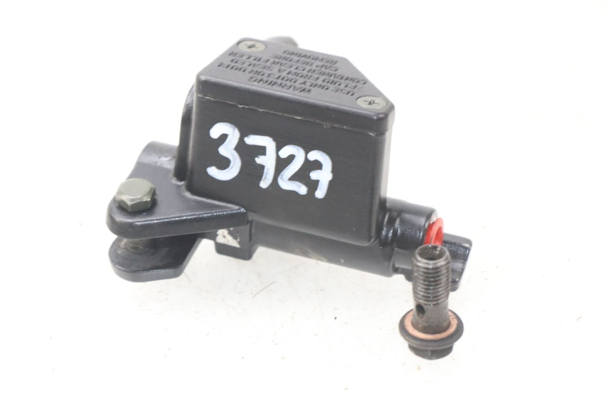 photo de POMPA FRENO ANTERIORE SYM ORBIT III 3 4T 50 (2021 - 2025) - Vista principale