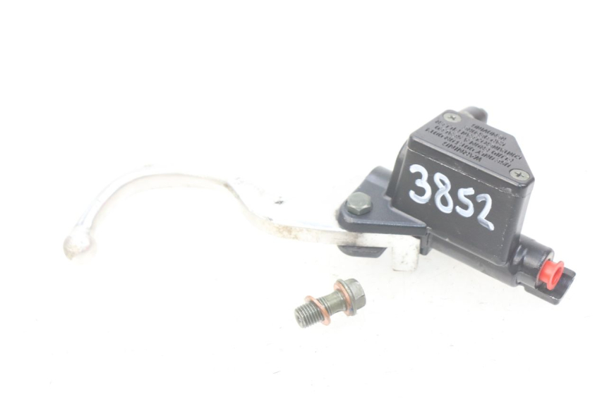 photo de MASTERCYLINDER ANTERIORE SYM ORBIT III 3 4T 50 (2018 - 2021) - Vista principale