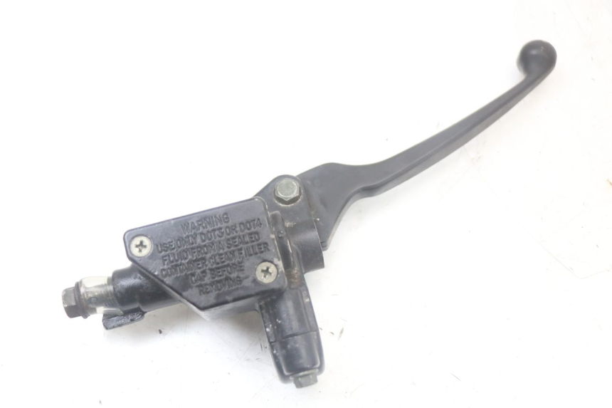 photo de MASTERCYLINDER ANTERIORE SYM ORBIT III 3 4T 50 (2018 - 2021) - Vista principale