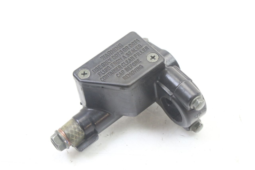 photo de POMPA FRENO ANTERIORE SYM ORBIT III 3 4T 50 (2021 - 2025) - Vista principale