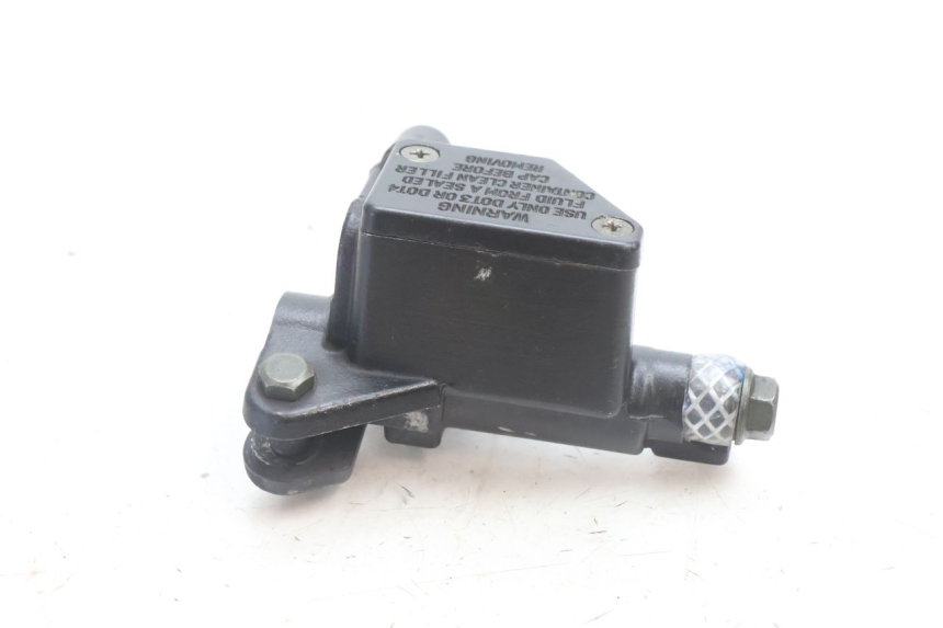 photo de POMPA FRENO ANTERIORE SYM ORBIT III 3 4T 50 (2021 - 2025) - Altra angolazione